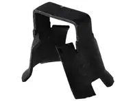 Clamp For Front Seat. Porsche 911 / 912 1965-68 - 90152191300 - 901 521 913 00